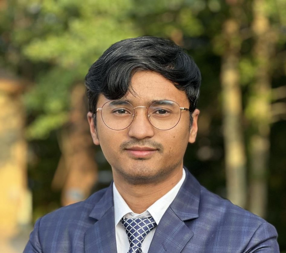 Gyanendra