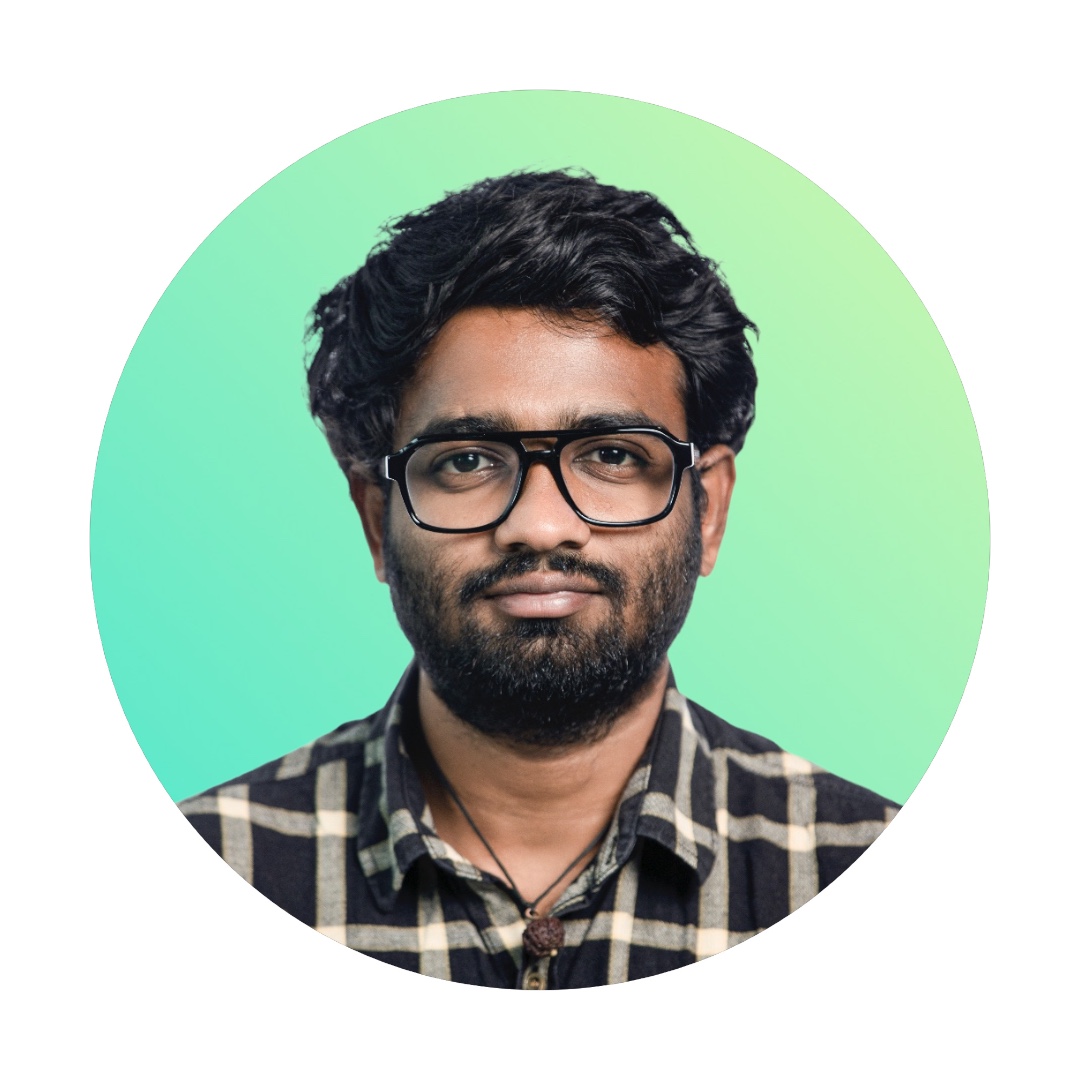 Karthik Vemireddy